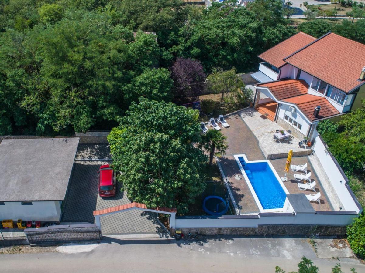 Villa Mila Ljubuški Exterior foto