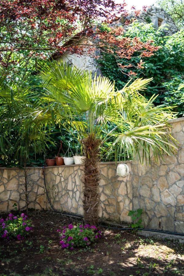 Villa Mila Ljubuški Exterior foto